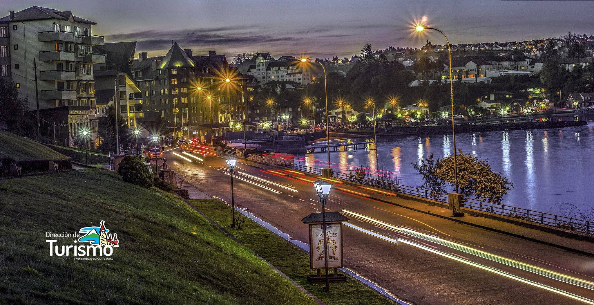 Cómo llegar a Puerto Varas